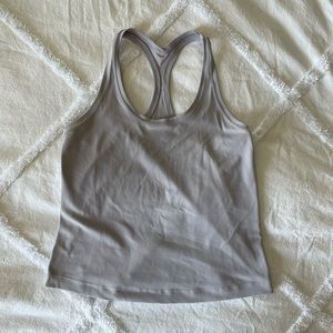 Lululemon cool racer back size 10